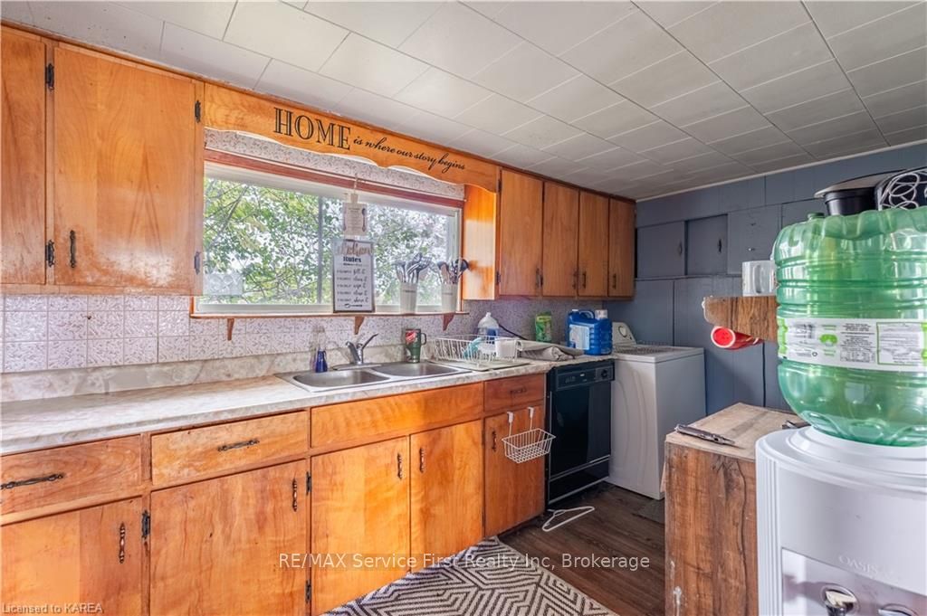 Photo 7 of 5190 Highway 38, Frontenac, Frontenac South — HOMEH