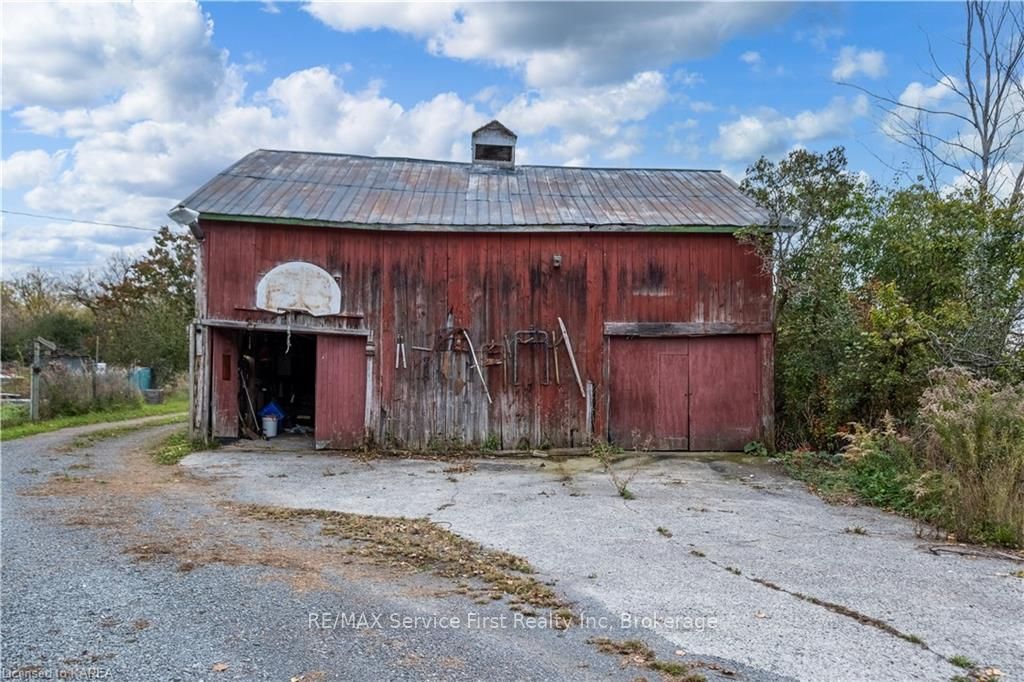 Photo 20 of 5190 Highway 38, Frontenac, Frontenac South — HOMEH
