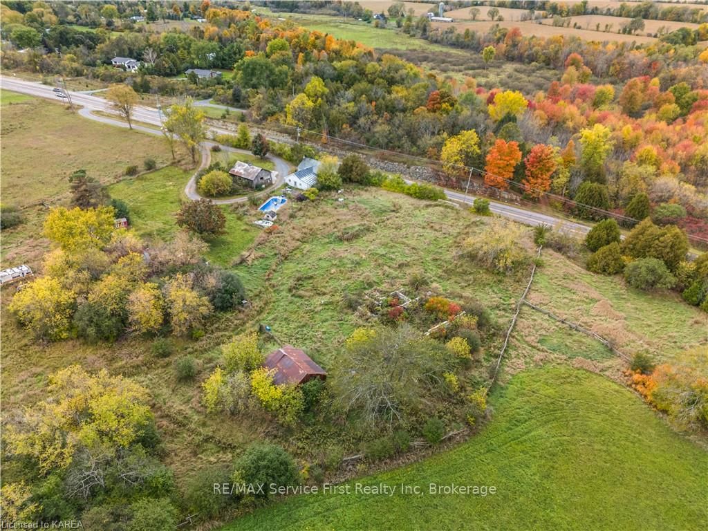 Photo 32 of 5190 Highway 38, Frontenac, Frontenac South — HOMEH