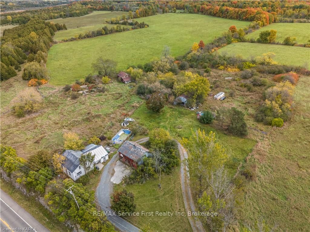 Photo 24 of 5190 Highway 38, Frontenac, Frontenac South — HOMEH
