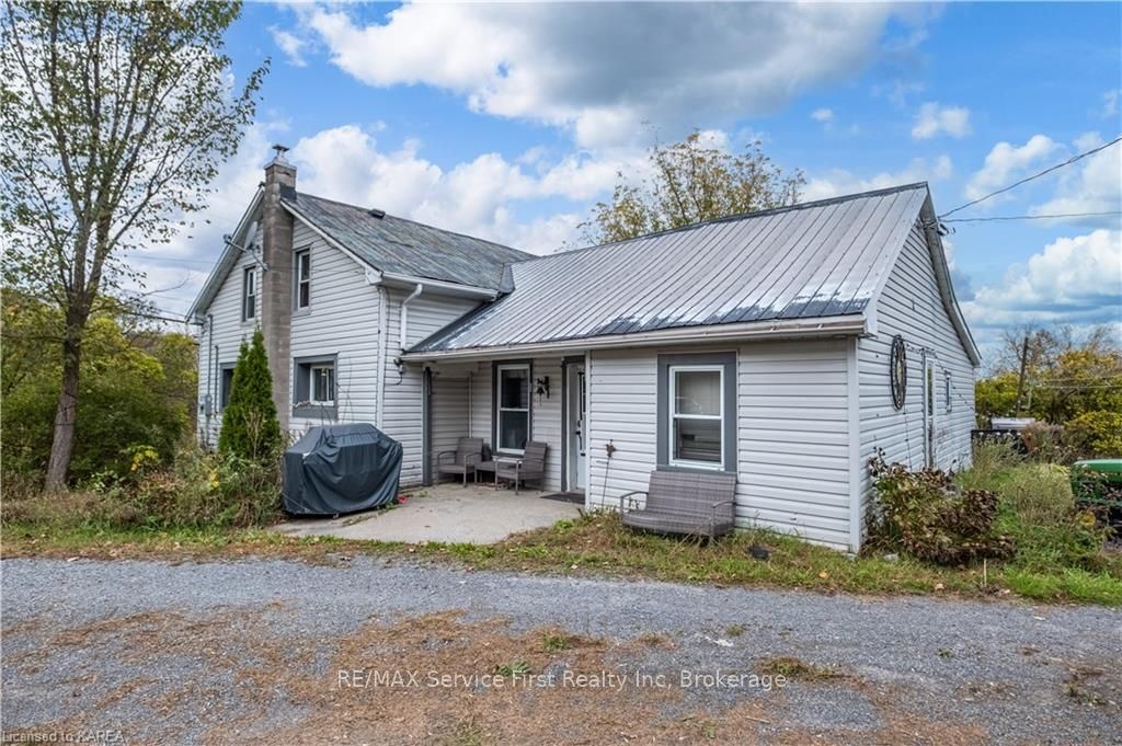 Photo 4 of 5190 Highway 38, Frontenac, Frontenac South — HOMEH