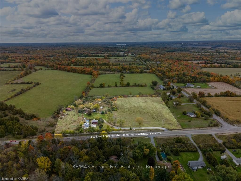 Photo 1 of 5190 Highway 38, Frontenac, Frontenac South — HOMEH