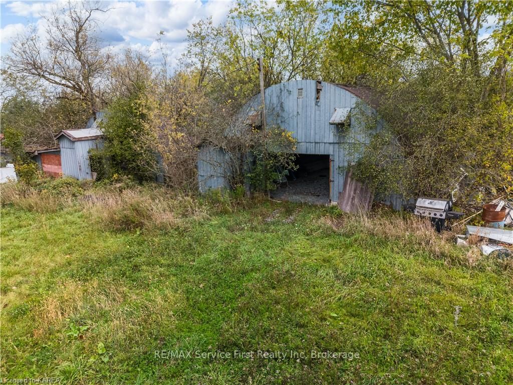 Photo 15 of 5190 Highway 38, Frontenac, Frontenac South — HOMEH