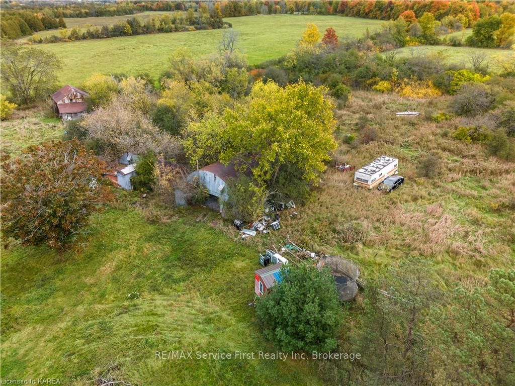 Photo 30 of 5190 Highway 38, Frontenac, Frontenac South — HOMEH