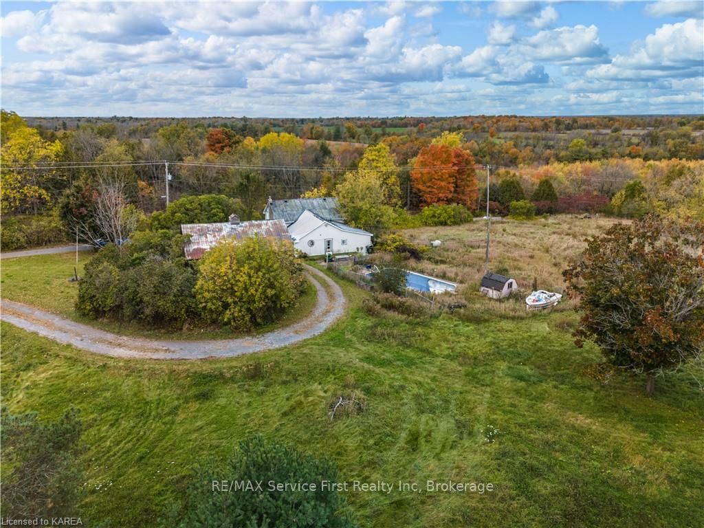 Photo 23 of 5190 Highway 38, Frontenac, Frontenac South — HOMEH