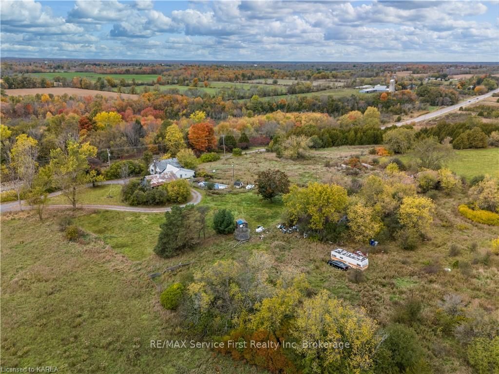 Photo 25 of 5190 Highway 38, Frontenac, Frontenac South — HOMEH
