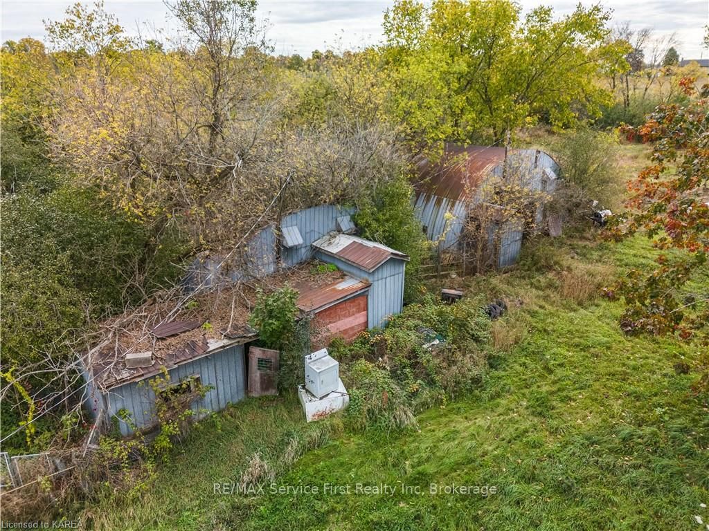 Photo 17 of 5190 Highway 38, Frontenac, Frontenac South — HOMEH