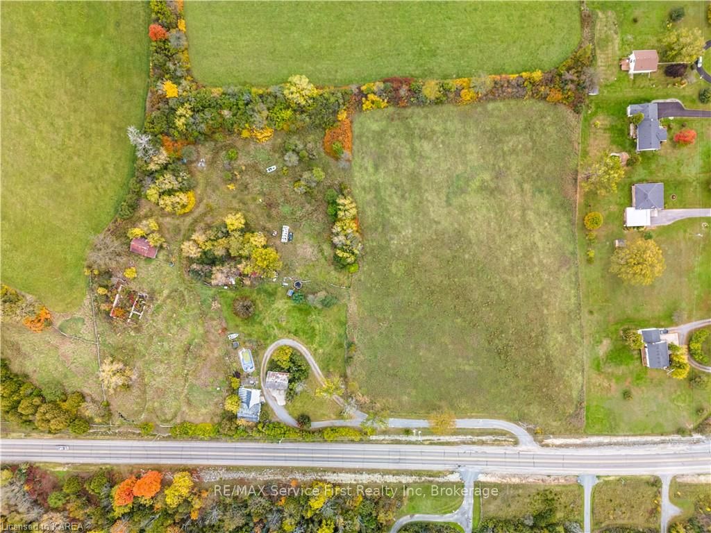 Photo 26 of 5190 Highway 38, Frontenac, Frontenac South — HOMEH