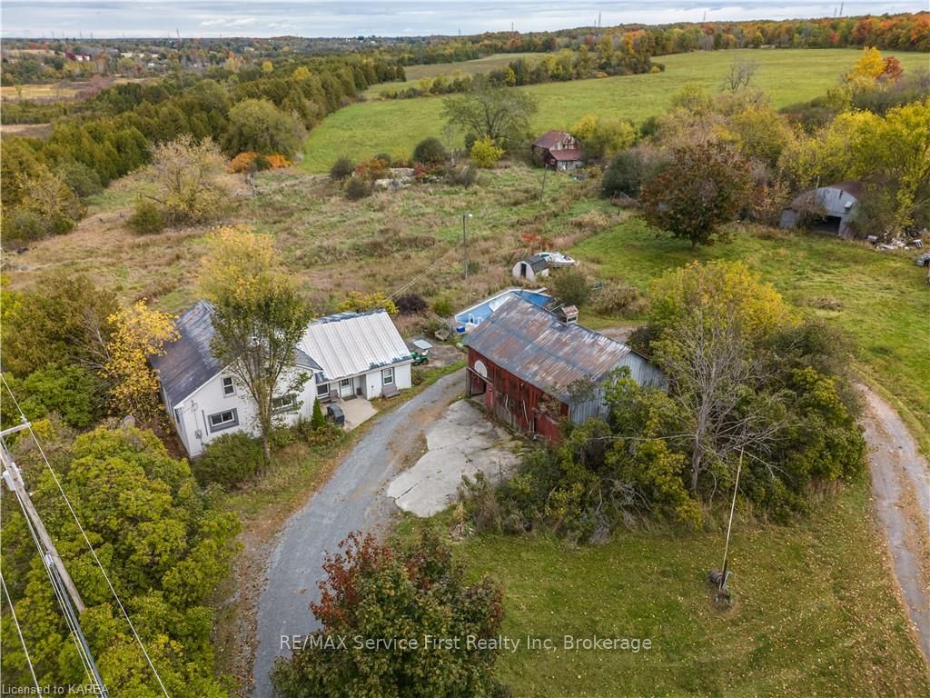Photo 2 of 5190 Highway 38, Frontenac, Frontenac South — HOMEH