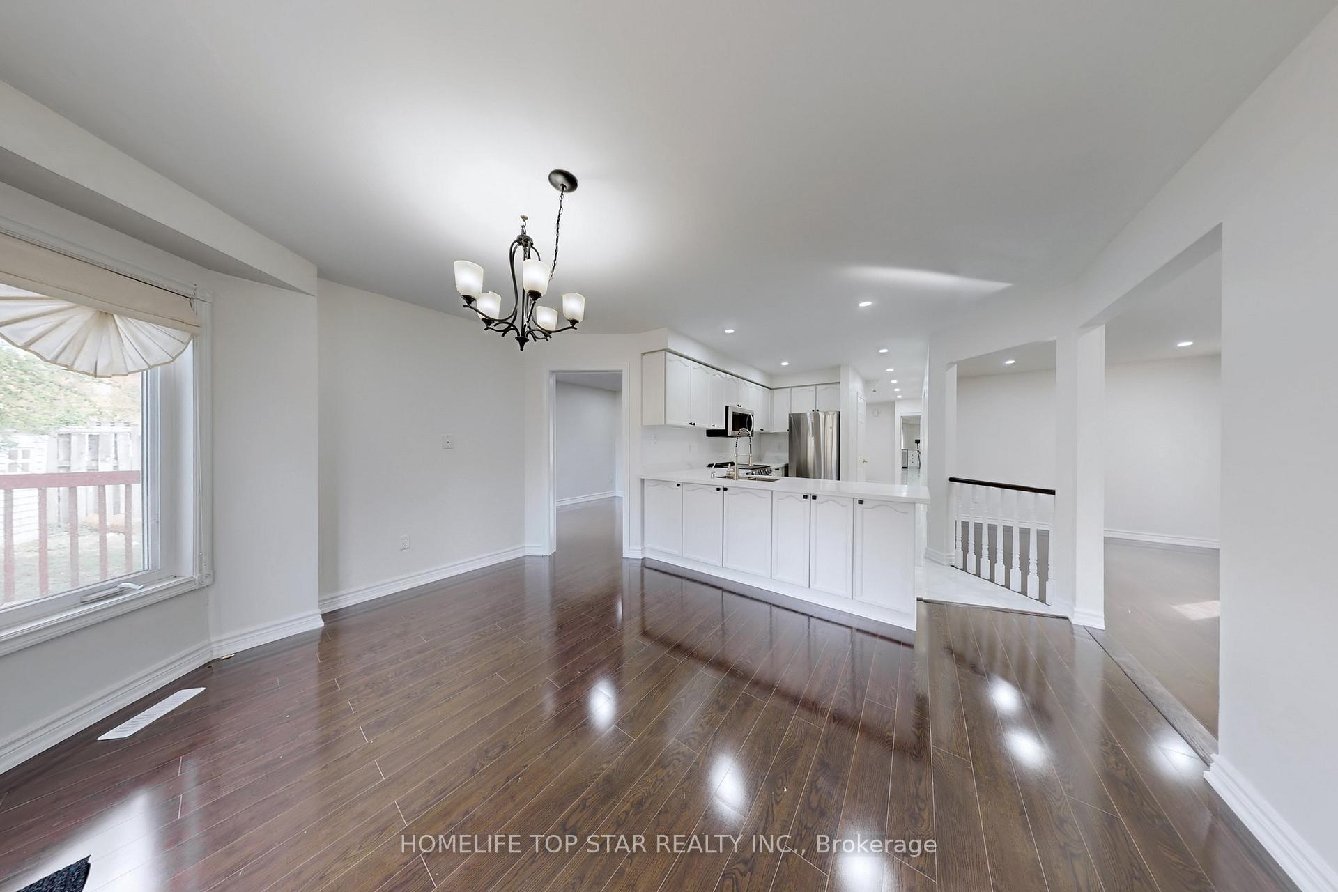 Photo 8 of 76 Burke Drive, Barrie, West Bayfield — HOMEH