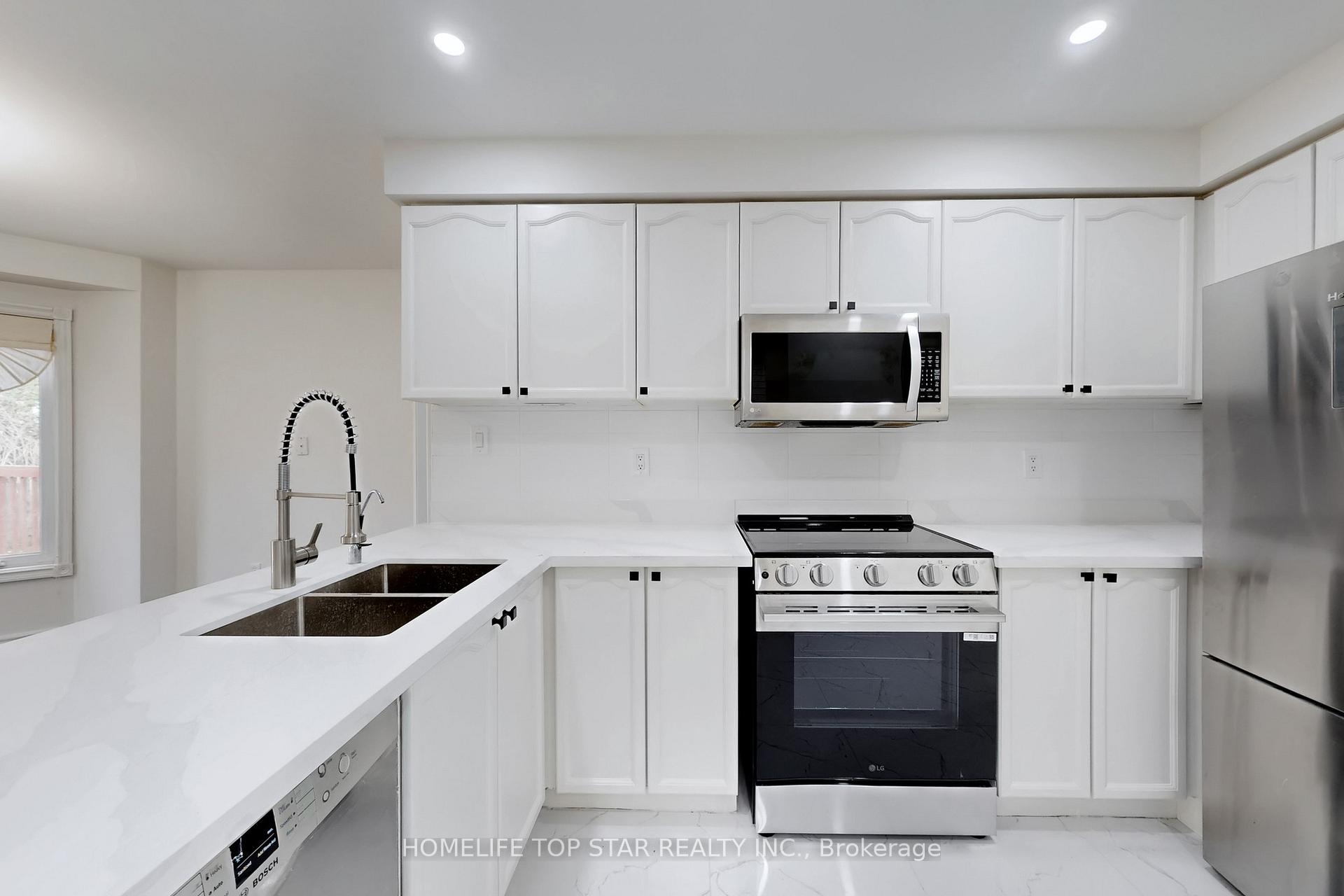 Photo 15 of 76 Burke Drive, Barrie, West Bayfield — HOMEH