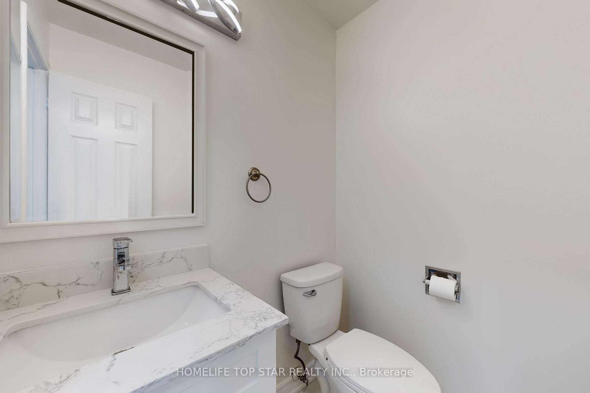 Photo 19 of 76 Burke Drive, Barrie, West Bayfield — HOMEH