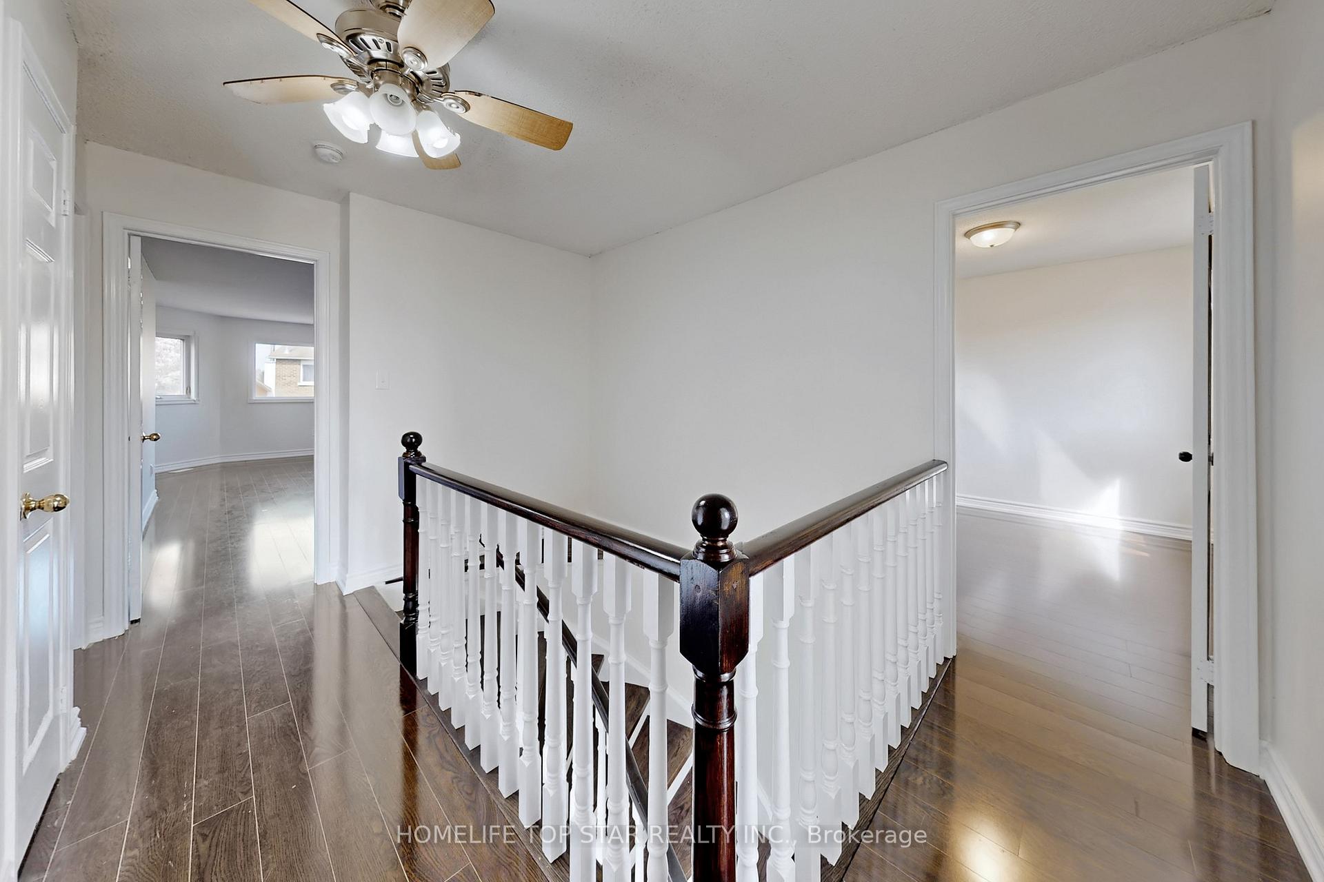 Photo 22 of 76 Burke Drive, Barrie, West Bayfield — HOMEH