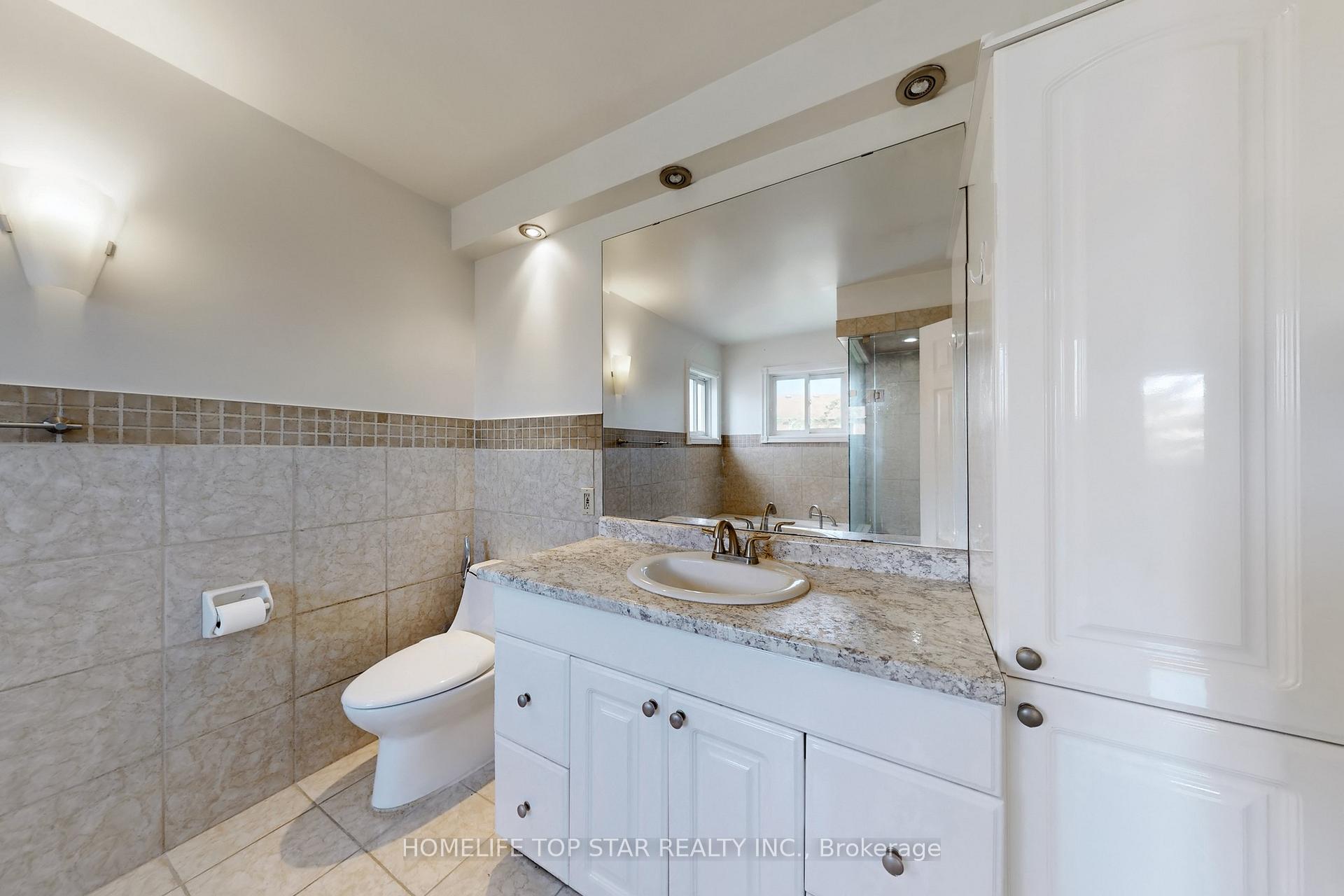 Photo 28 of 76 Burke Drive, Barrie, West Bayfield — HOMEH