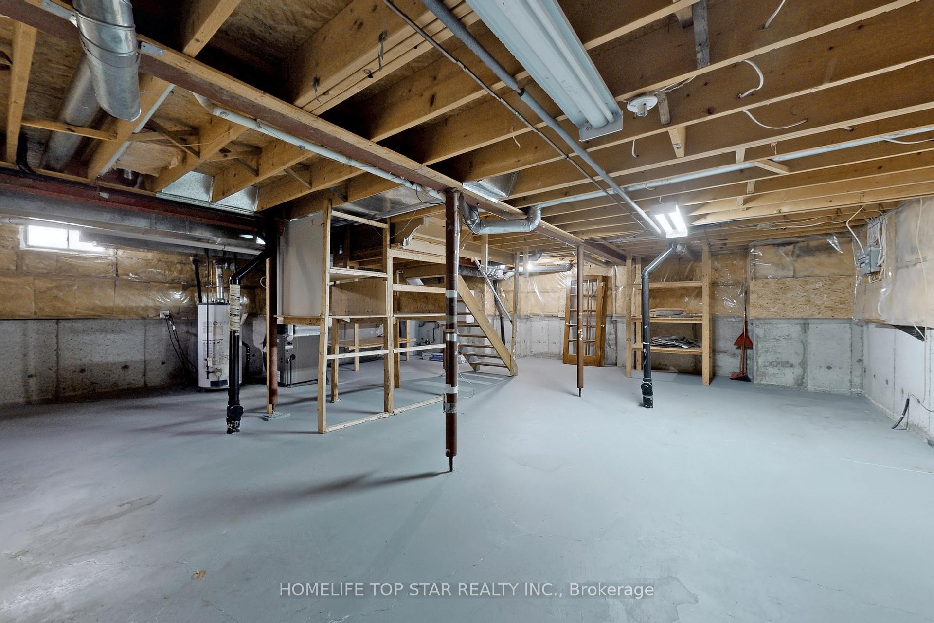 Photo 36 of 76 Burke Drive, Barrie, West Bayfield — HOMEH