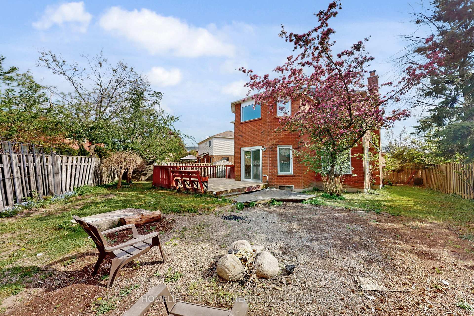 Photo 39 of 76 Burke Drive, Barrie, West Bayfield — HOMEH