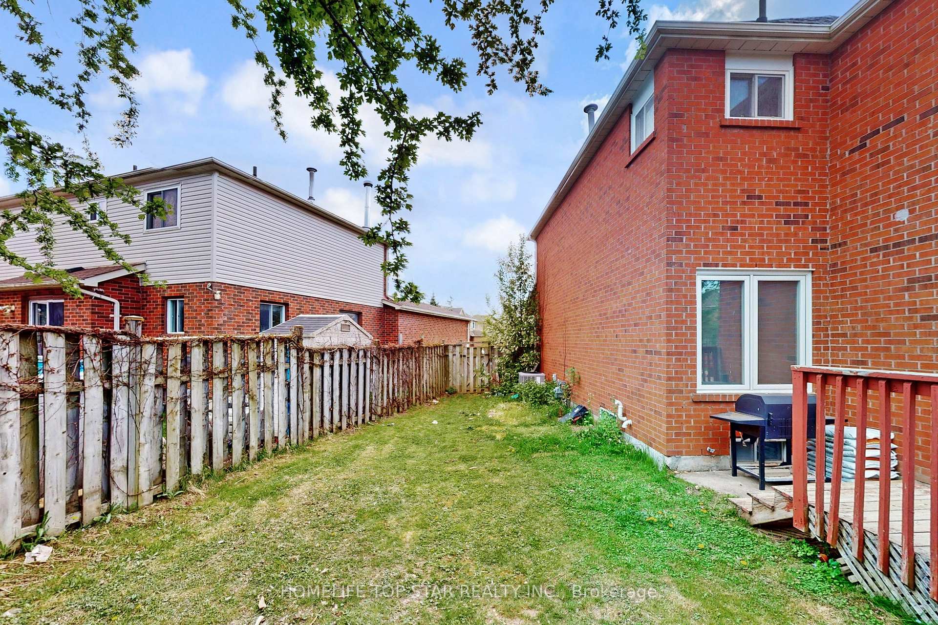 Photo 40 of 76 Burke Drive, Barrie, West Bayfield — HOMEH