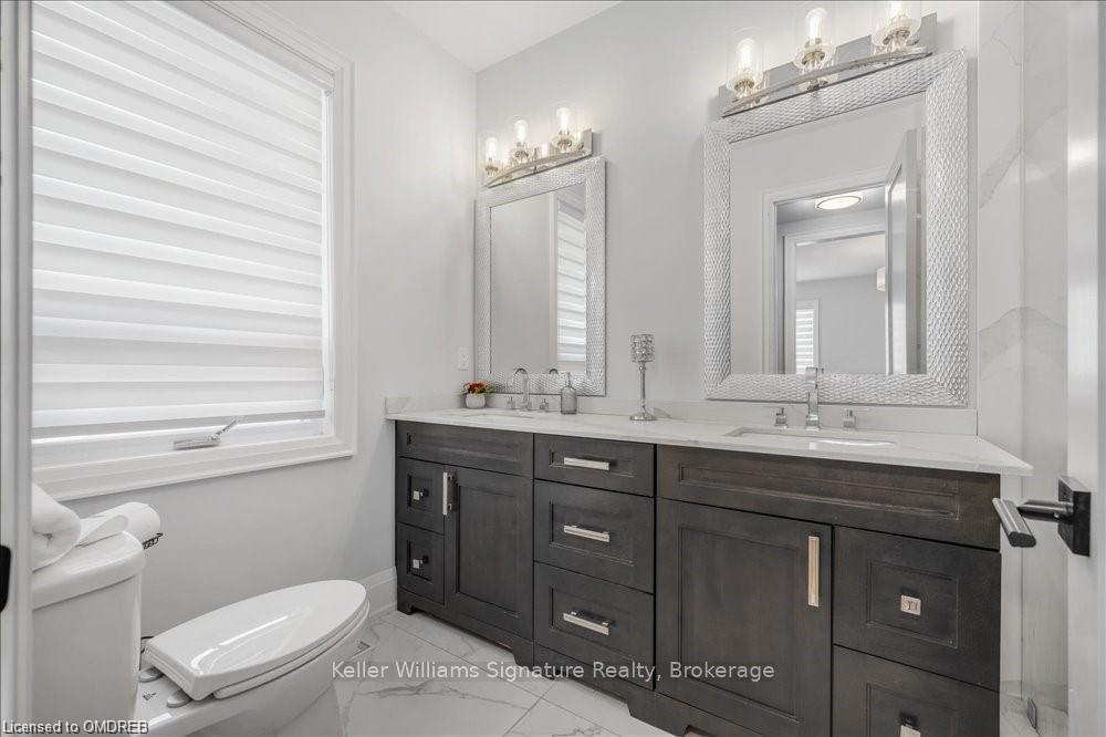 Photo 12 of 37 Eleventh Road E, Hamilton, Rural Stoney Creek — HOMEH