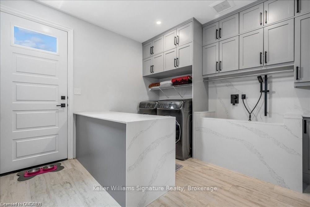 Photo 15 of 37 Eleventh Road E, Hamilton, Rural Stoney Creek — HOMEH
