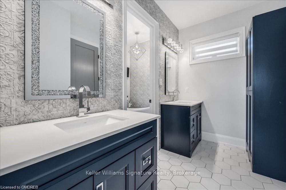 Photo 18 of 37 Eleventh Road E, Hamilton, Rural Stoney Creek — HOMEH