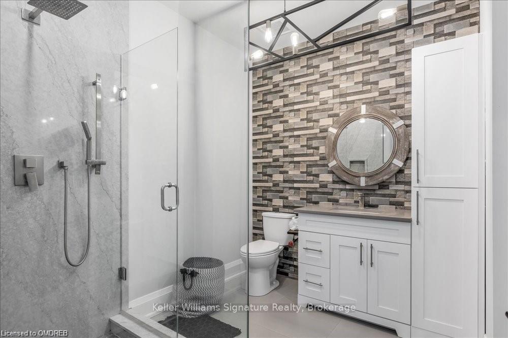Photo 19 of 37 Eleventh Road E, Hamilton, Rural Stoney Creek — HOMEH