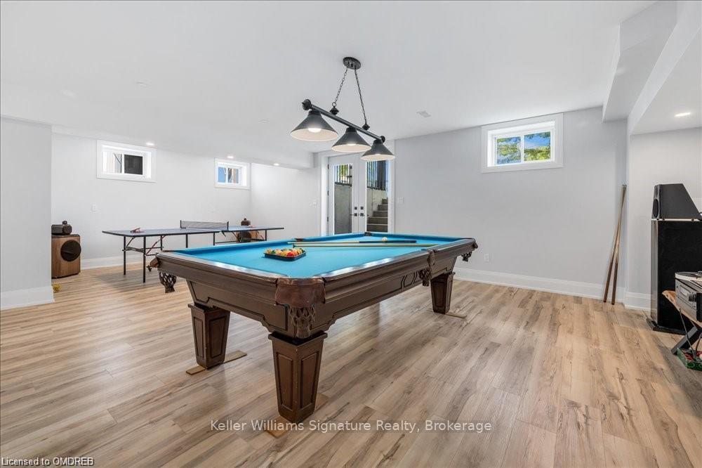 Photo 24 of 37 Eleventh Road E, Hamilton, Rural Stoney Creek — HOMEH