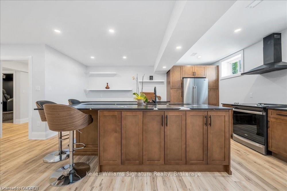 Photo 26 of 37 Eleventh Road E, Hamilton, Rural Stoney Creek — HOMEH