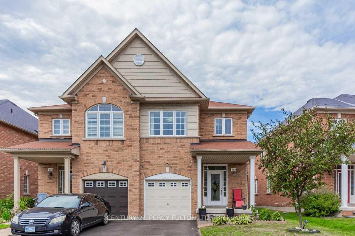 Photo 1 of 319 Delaney Drive, Ajax, Central West — HOMEH