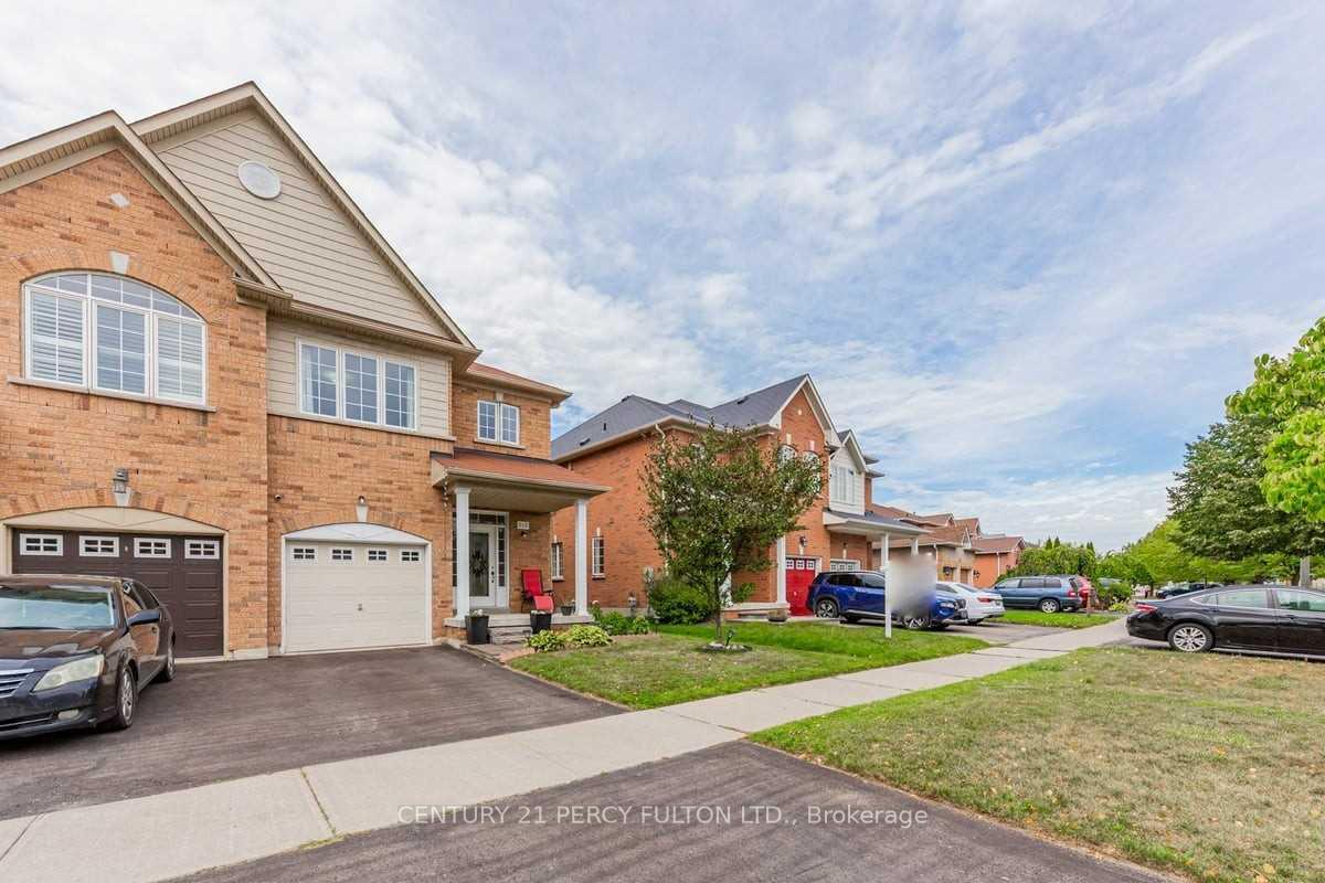 Photo 2 of 319 Delaney Drive, Ajax, Central West — HOMEH
