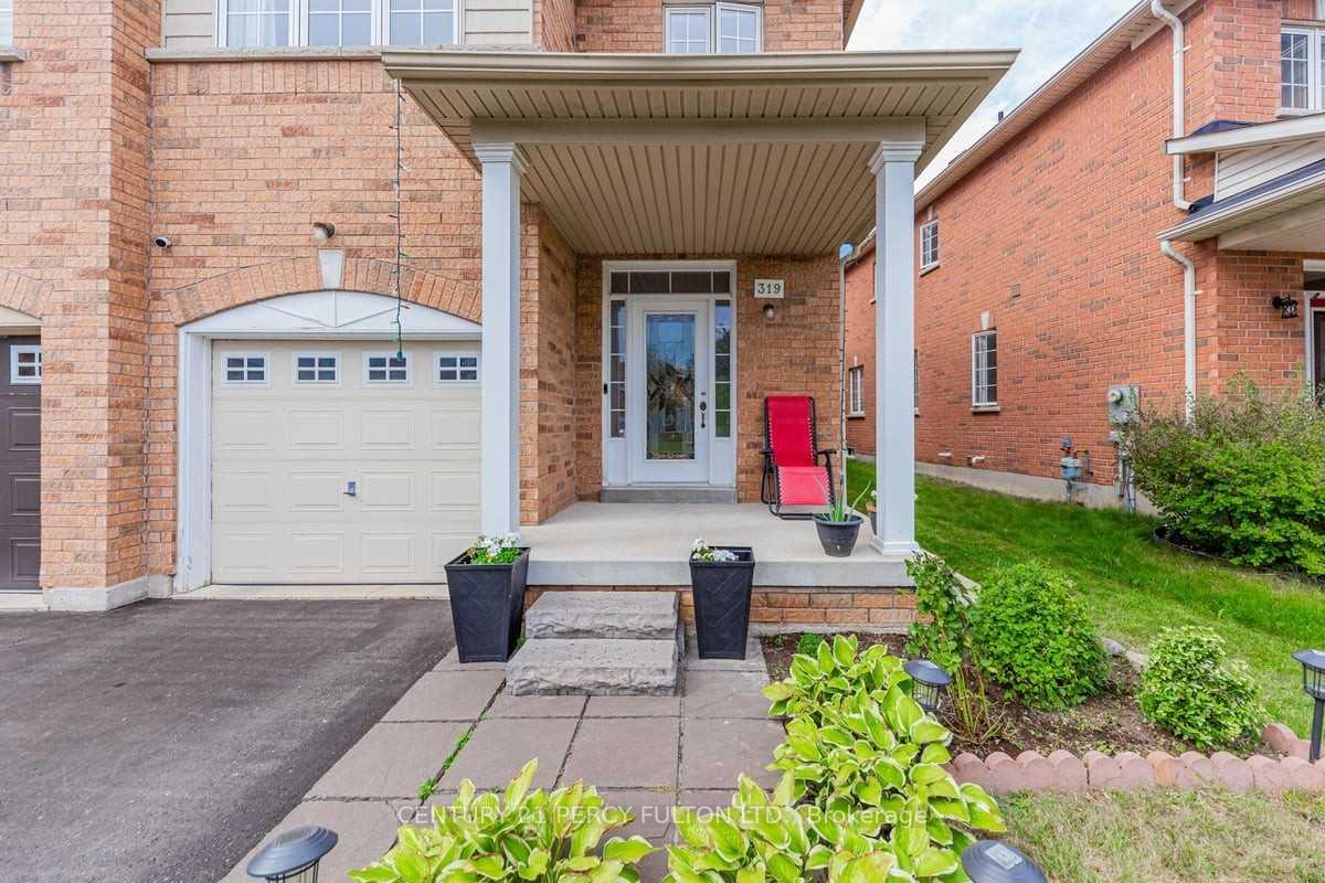 Photo 3 of 319 Delaney Drive, Ajax, Central West — HOMEH