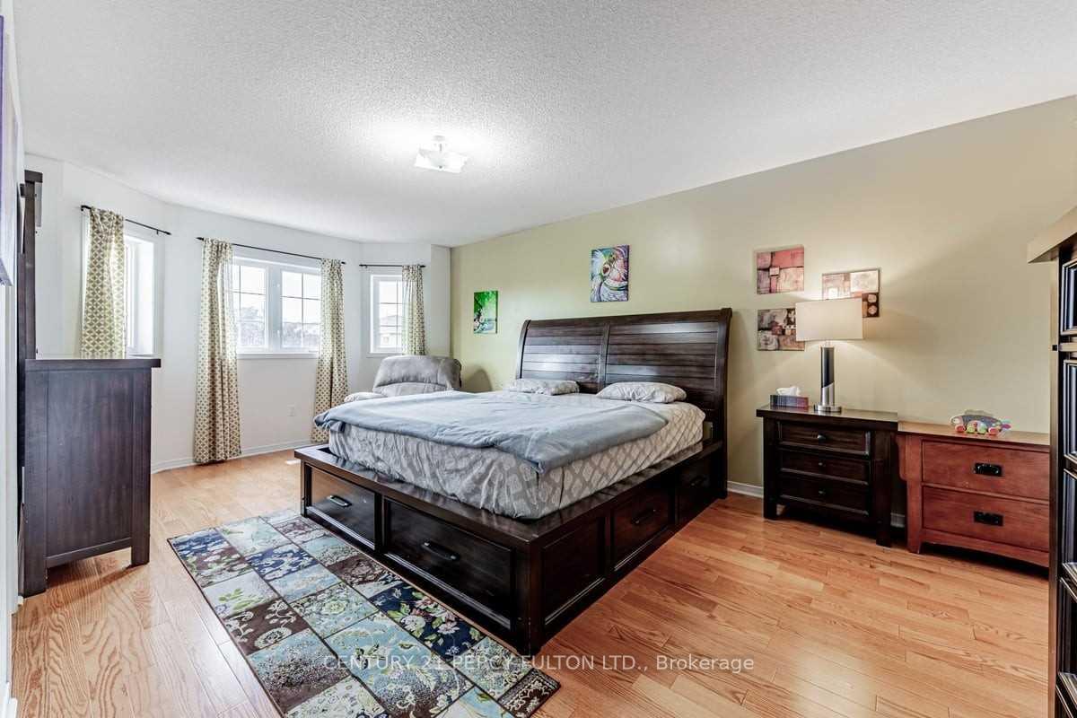Photo 13 of 319 Delaney Drive, Ajax, Central West — HOMEH