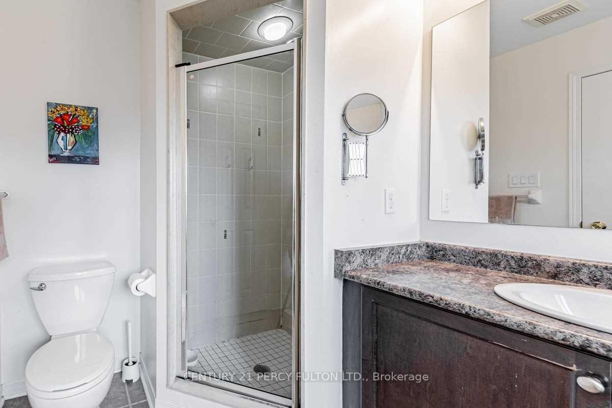 Photo 19 of 319 Delaney Drive, Ajax, Central West — HOMEH