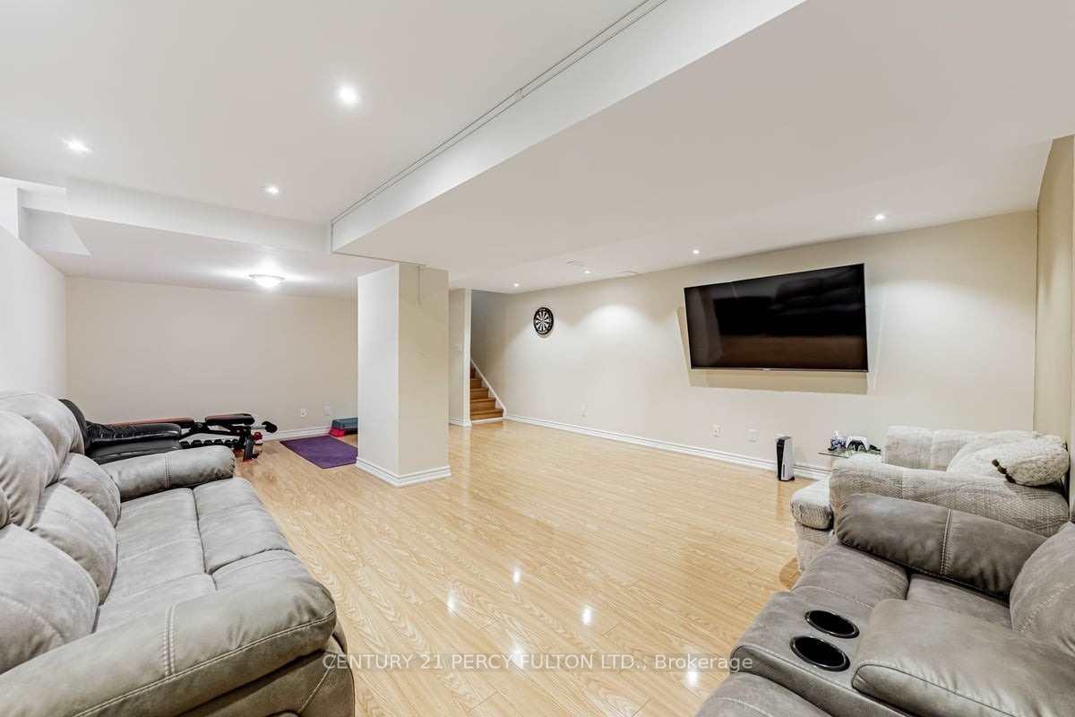Photo 24 of 319 Delaney Drive, Ajax, Central West — HOMEH