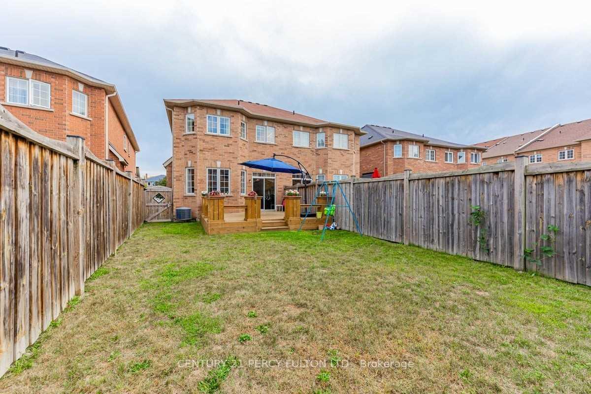 Photo 27 of 319 Delaney Drive, Ajax, Central West — HOMEH