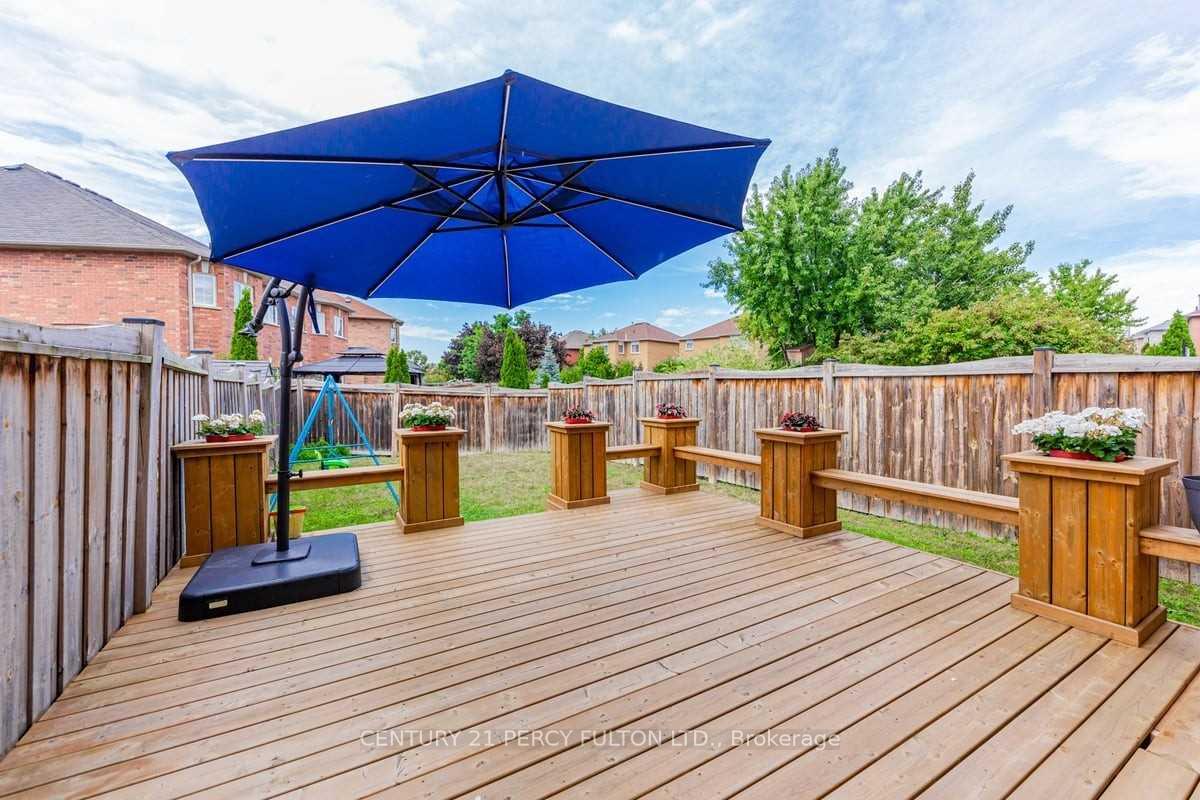 Photo 28 of 319 Delaney Drive, Ajax, Central West — HOMEH