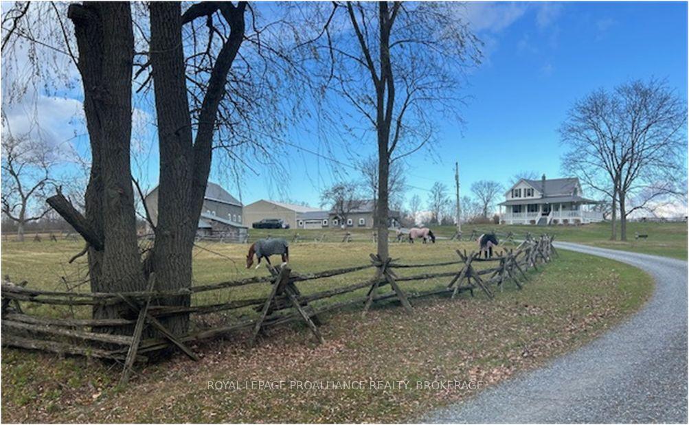 Photo 1 of 4854 Colebrook Road, Frontenac, Frontenac South — HOMEH