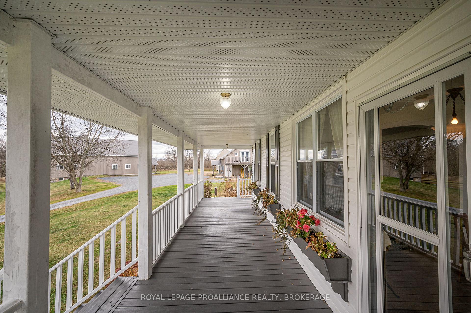 Photo 5 of 4854 Colebrook Road, Frontenac, Frontenac South — HOMEH
