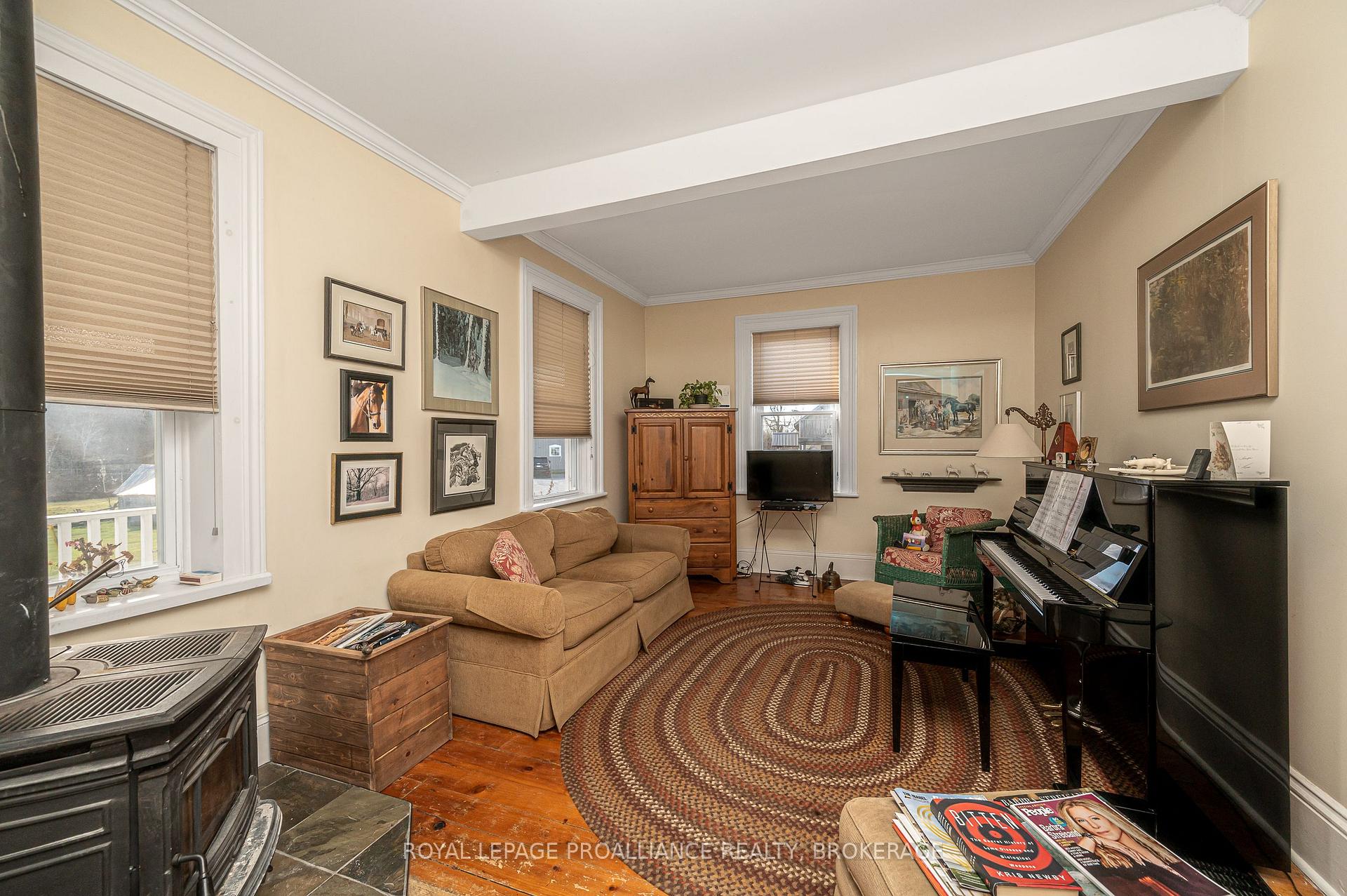 Photo 6 of 4854 Colebrook Road, Frontenac, Frontenac South — HOMEH