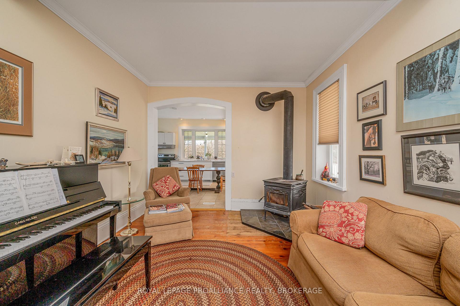 Photo 7 of 4854 Colebrook Road, Frontenac, Frontenac South — HOMEH