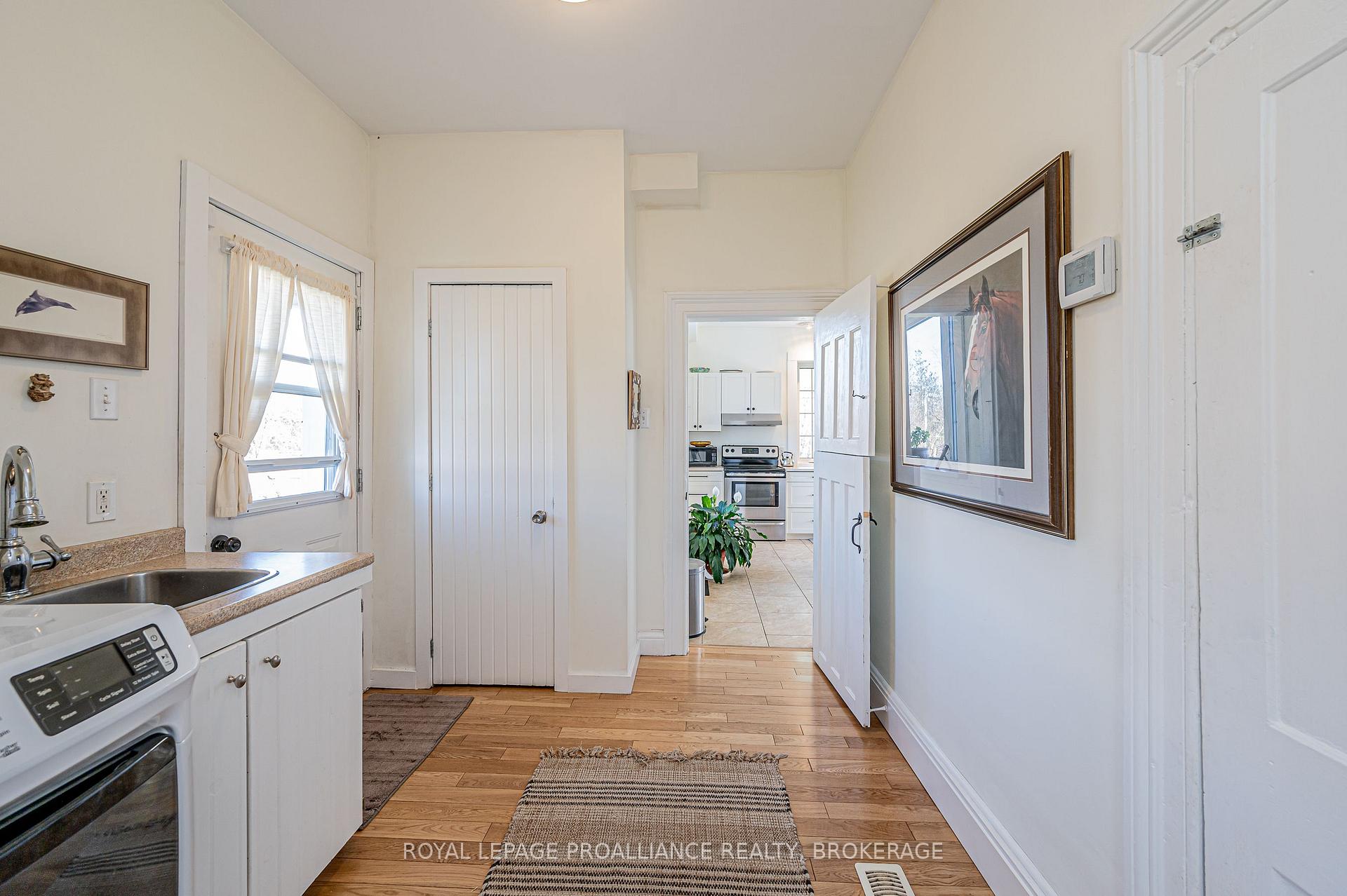 Photo 13 of 4854 Colebrook Road, Frontenac, Frontenac South — HOMEH