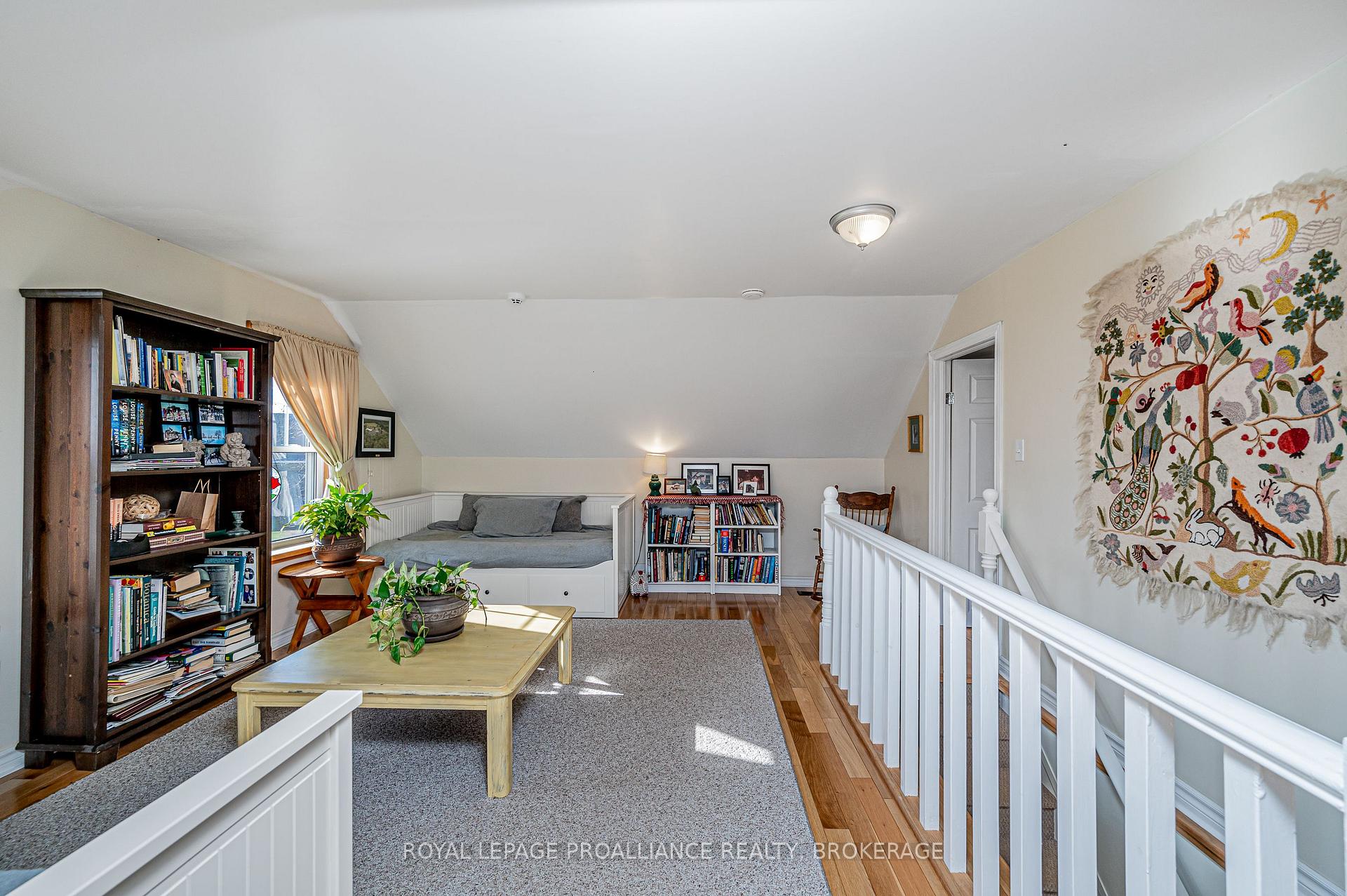 Photo 14 of 4854 Colebrook Road, Frontenac, Frontenac South — HOMEH