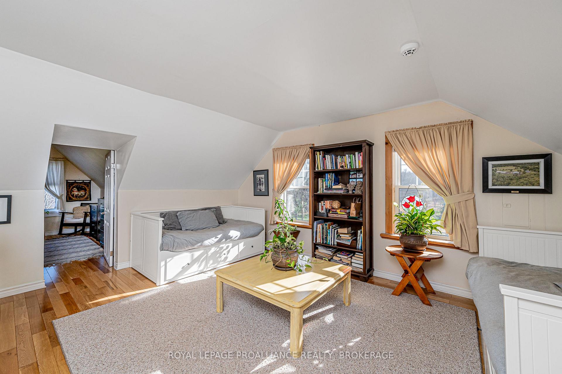 Photo 15 of 4854 Colebrook Road, Frontenac, Frontenac South — HOMEH