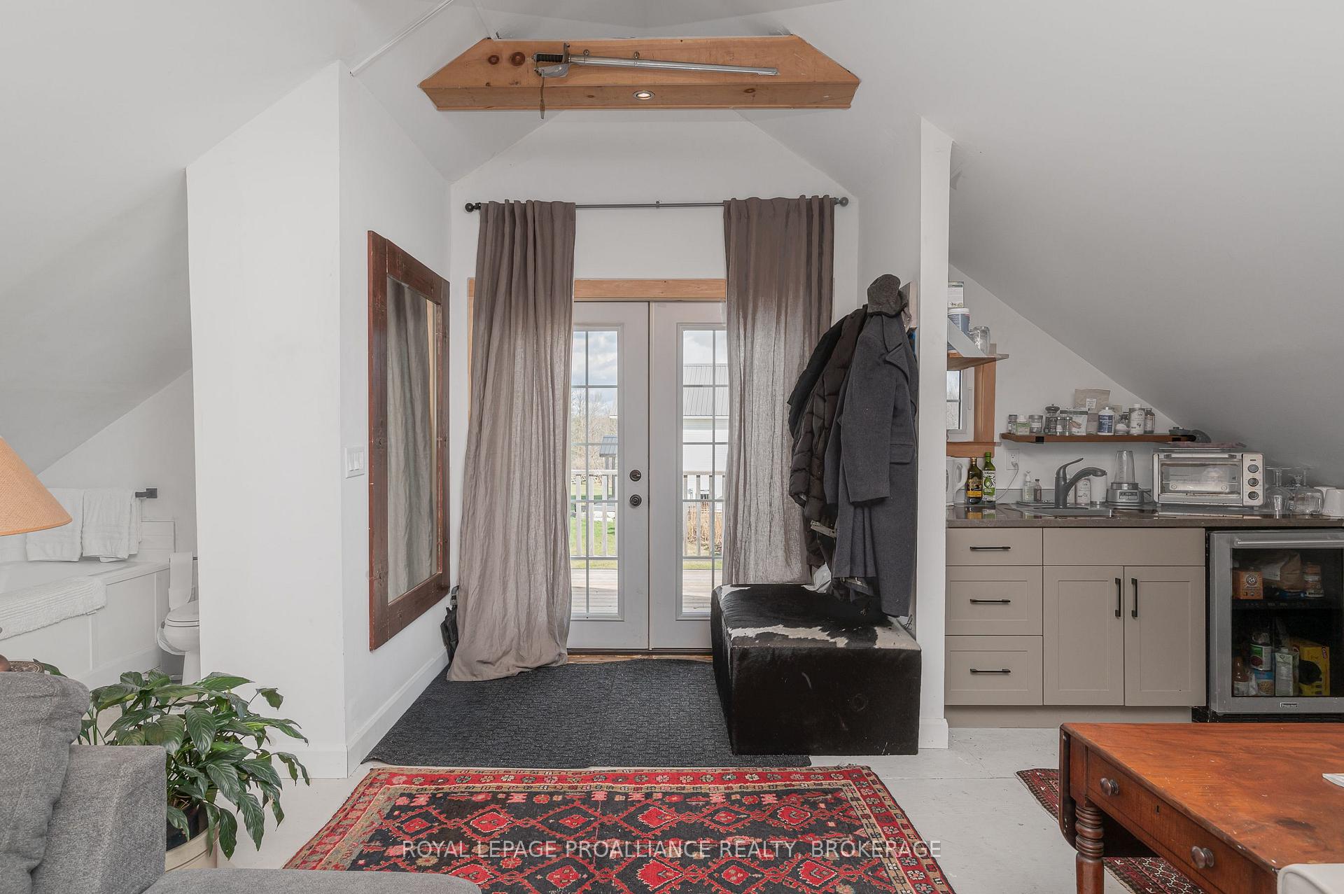 Photo 19 of 4854 Colebrook Road, Frontenac, Frontenac South — HOMEH