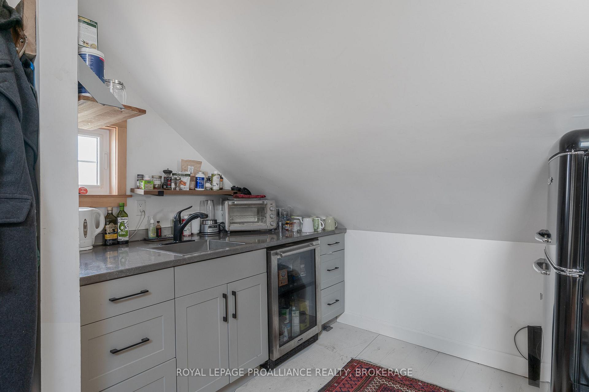 Photo 22 of 4854 Colebrook Road, Frontenac, Frontenac South — HOMEH