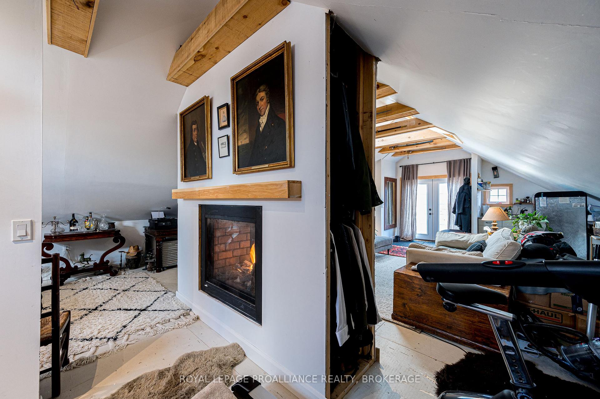 Photo 24 of 4854 Colebrook Road, Frontenac, Frontenac South — HOMEH