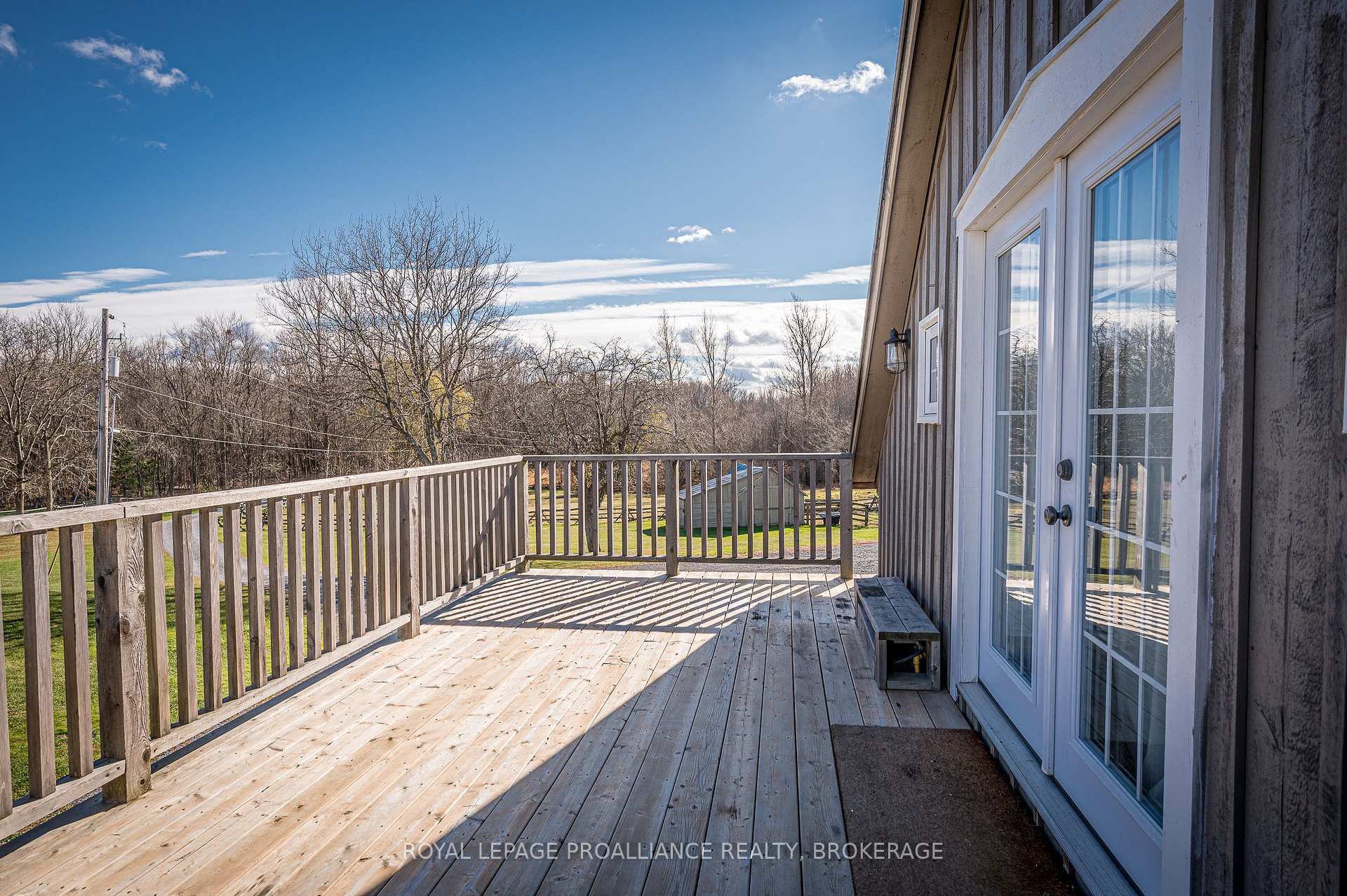 Photo 25 of 4854 Colebrook Road, Frontenac, Frontenac South — HOMEH