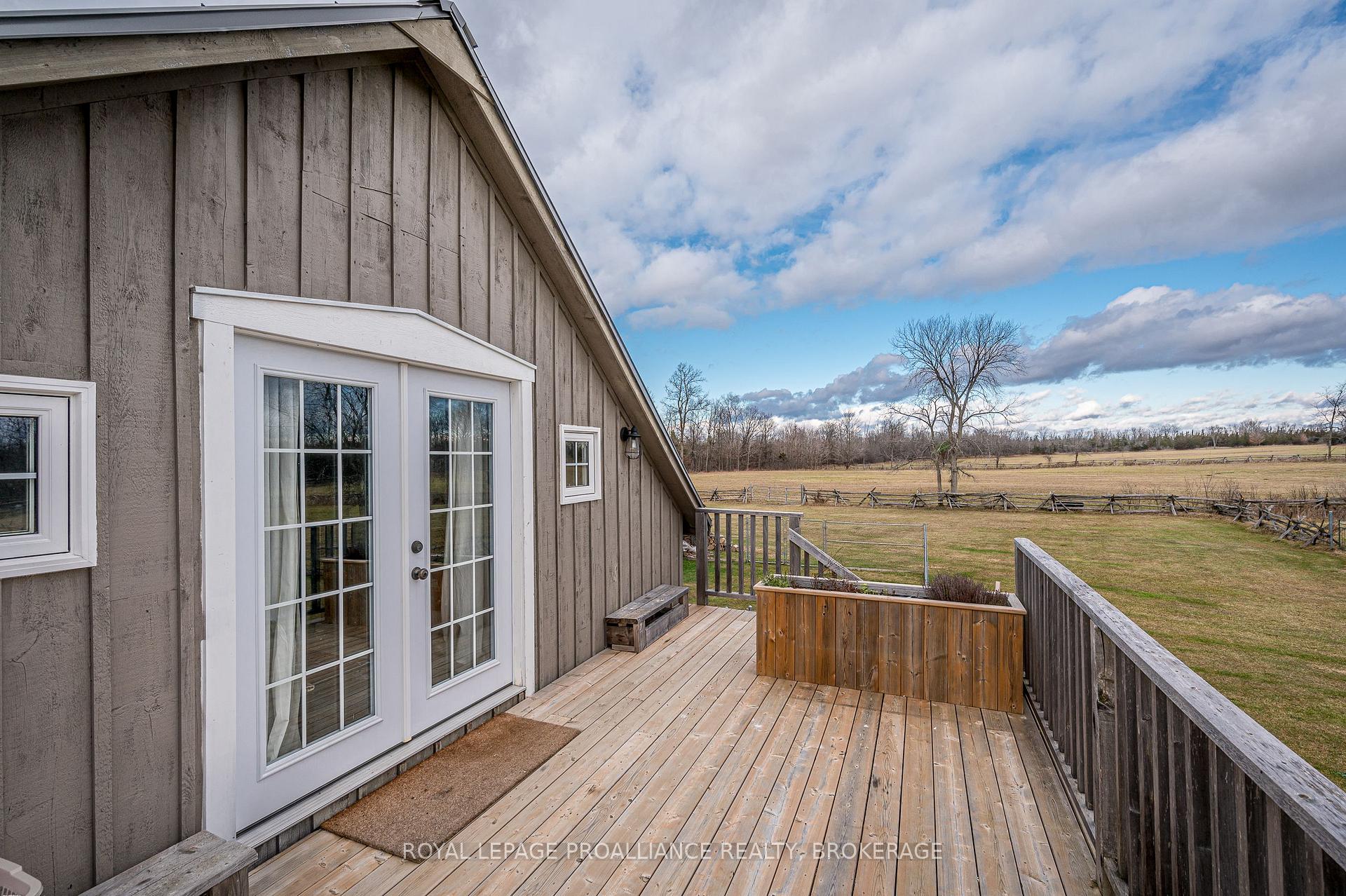 Photo 26 of 4854 Colebrook Road, Frontenac, Frontenac South — HOMEH