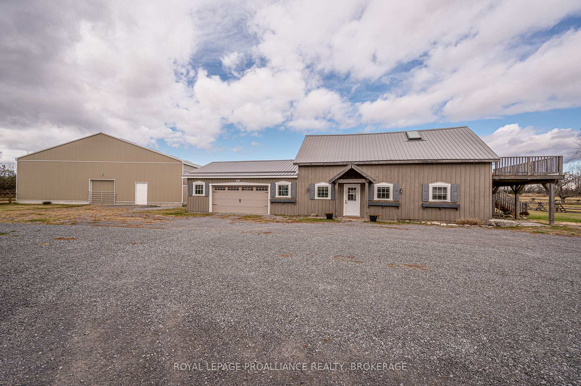 Photo 27 of 4854 Colebrook Road, Frontenac, Frontenac South — HOMEH