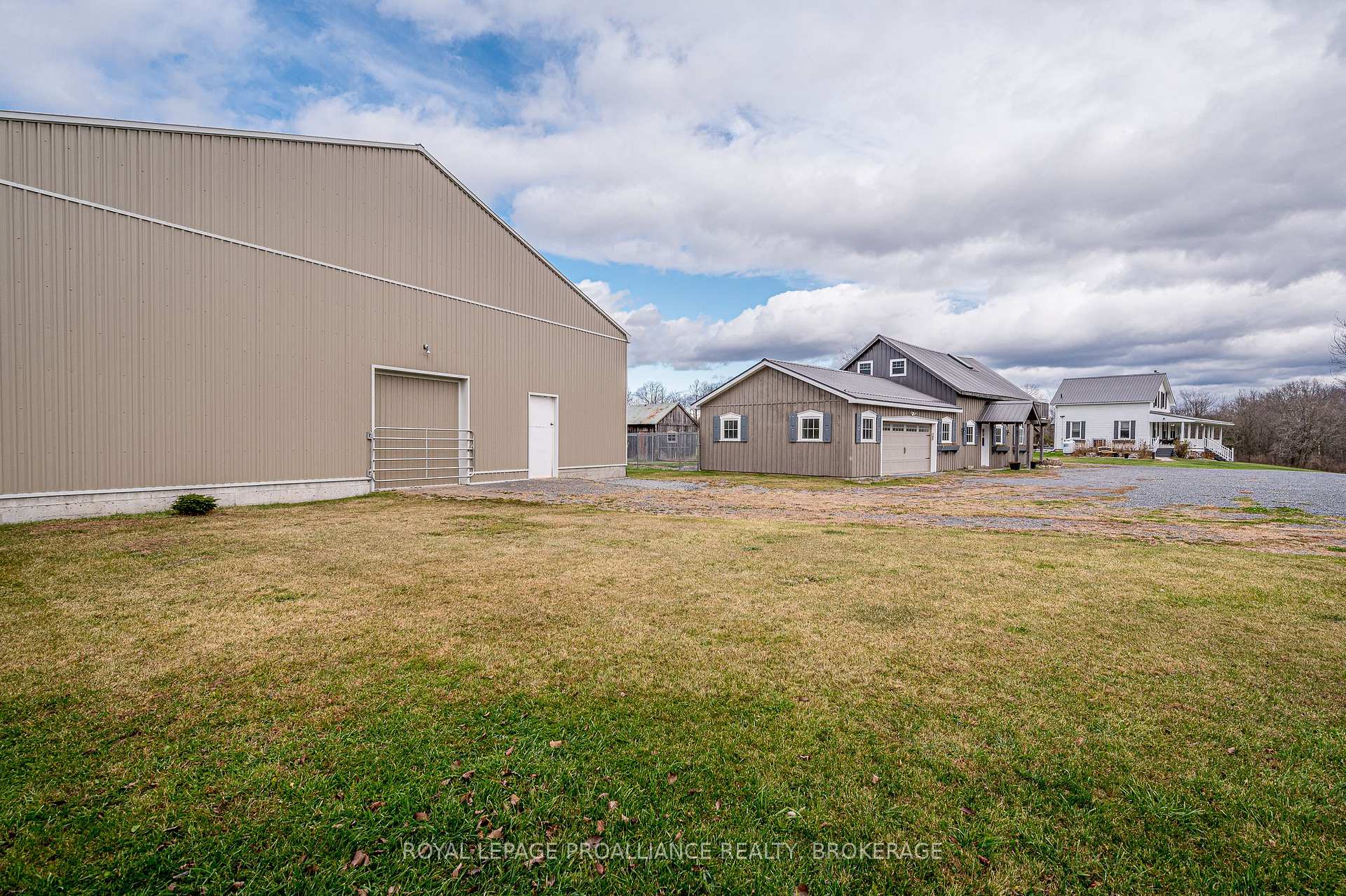 Photo 28 of 4854 Colebrook Road, Frontenac, Frontenac South — HOMEH