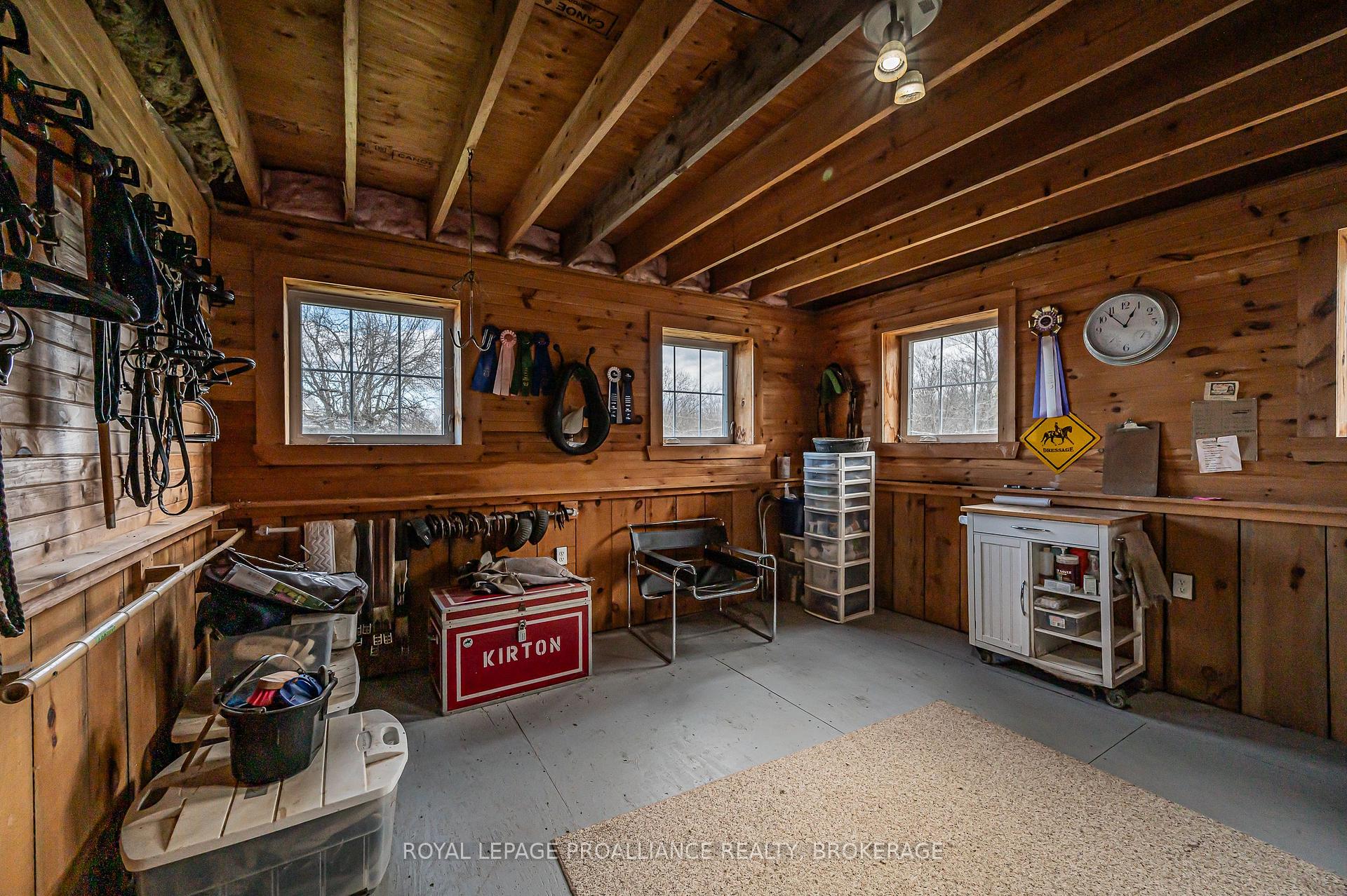 Photo 32 of 4854 Colebrook Road, Frontenac, Frontenac South — HOMEH